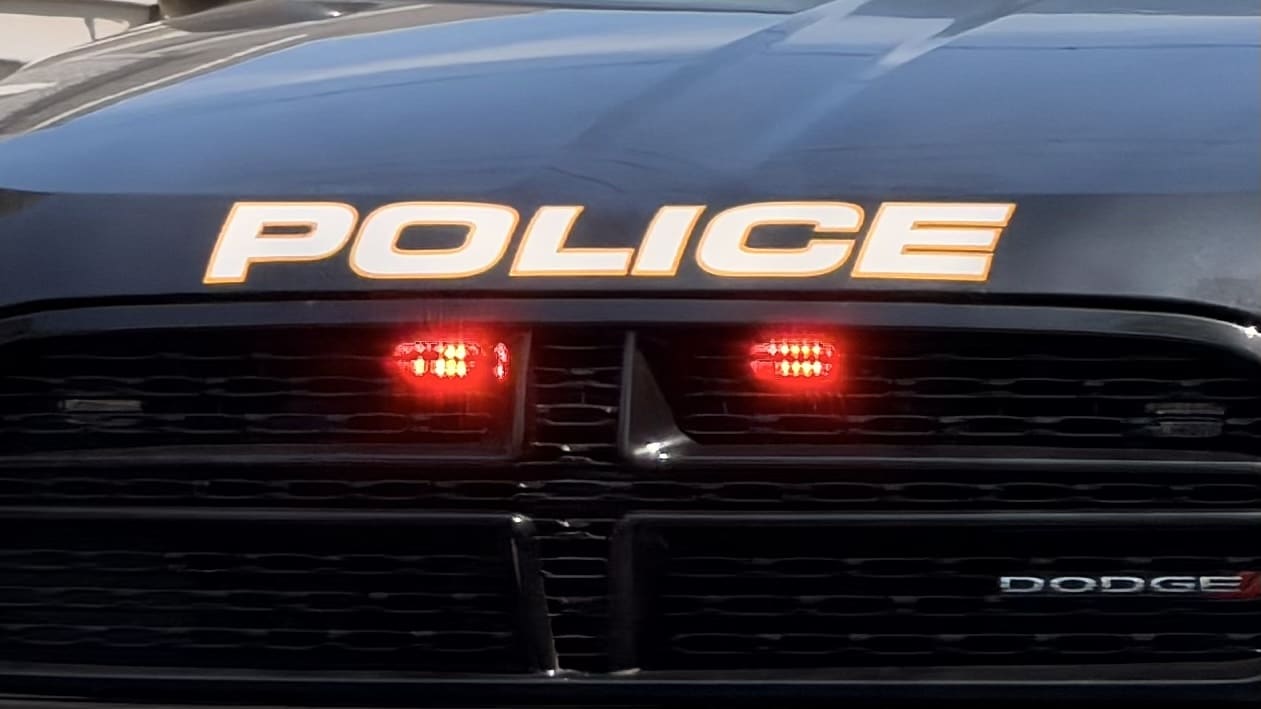 Penn Yan man charged with promoting prison contraband at Yates County Jail