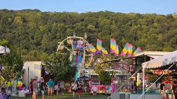 Joseph Fazary named Schuyler County Italian American Festival grand marshal Joseph Fazary named Schuyler County Italian American Festival grand marshal
