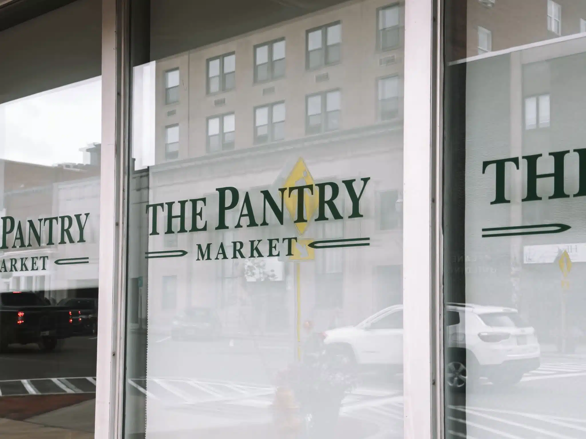 The Pantry Market plans grand opening in downtown Auburn The Pantry Market plans grand opening in downtown Auburn