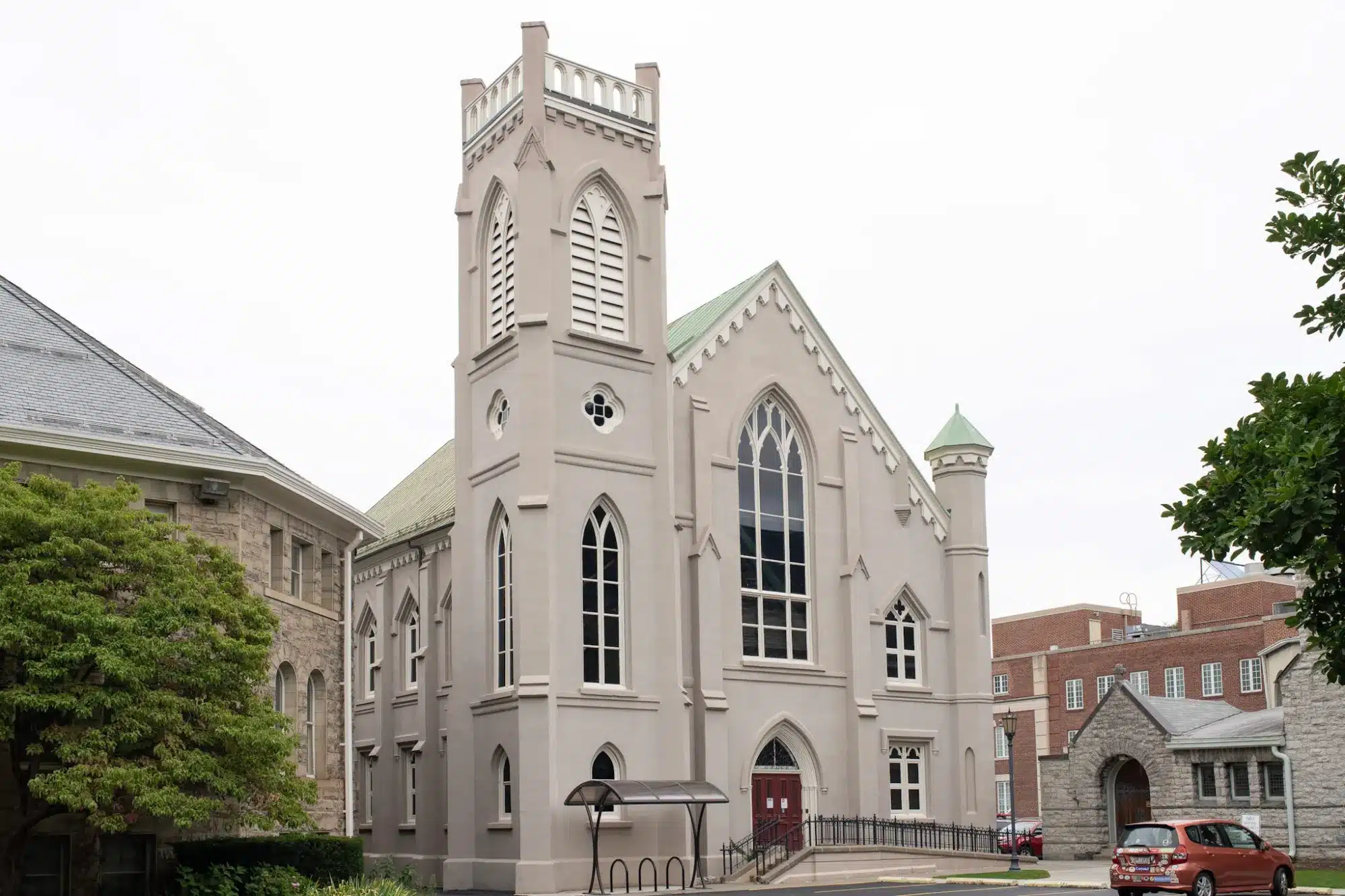 Tompkins County advances geothermal campus plan