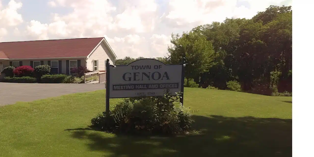 Cayuga Lake sewer project suspended after referendum