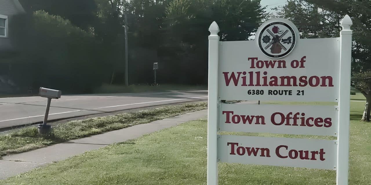 REPORT: Williamson Volunteer Ambulance in danger of closing, Town faces tough decision