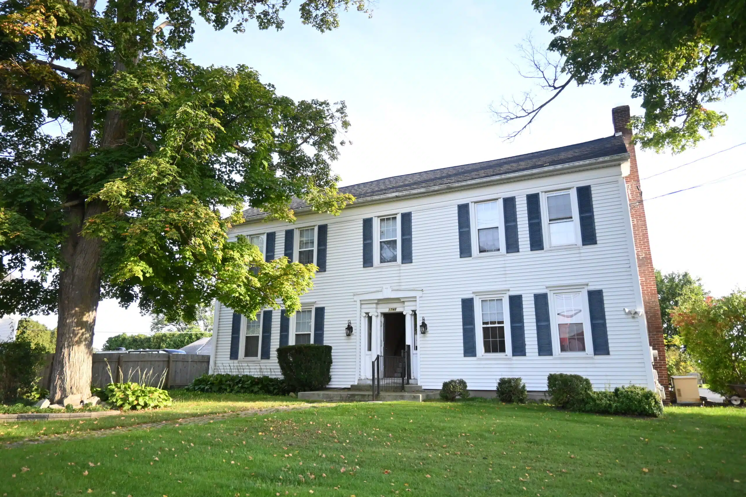Unity House in Cayuga County among winners of state money