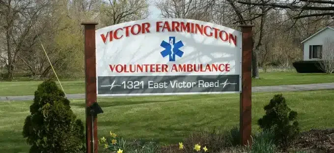Free EMS internship launches in Victor-Farmington area