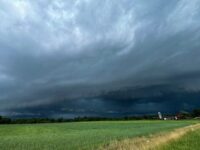 Storms hold through Saturday before a drier Sunday across the Finger Lakes and Central New York