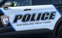 Waterloo woman charged with abandoning two cats