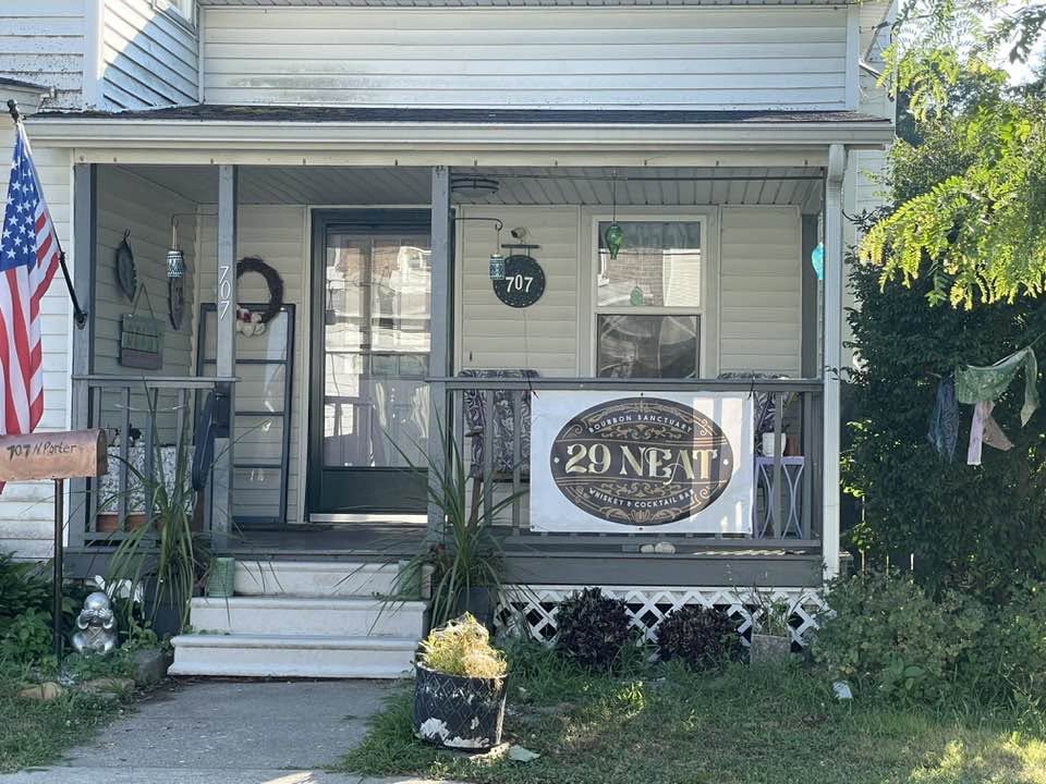 Watkins Glen Porchfest returns Sunday