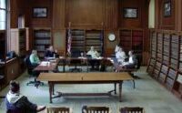 Watkins Glen board weighs truck purchase, park survey and sewer plant appraisal