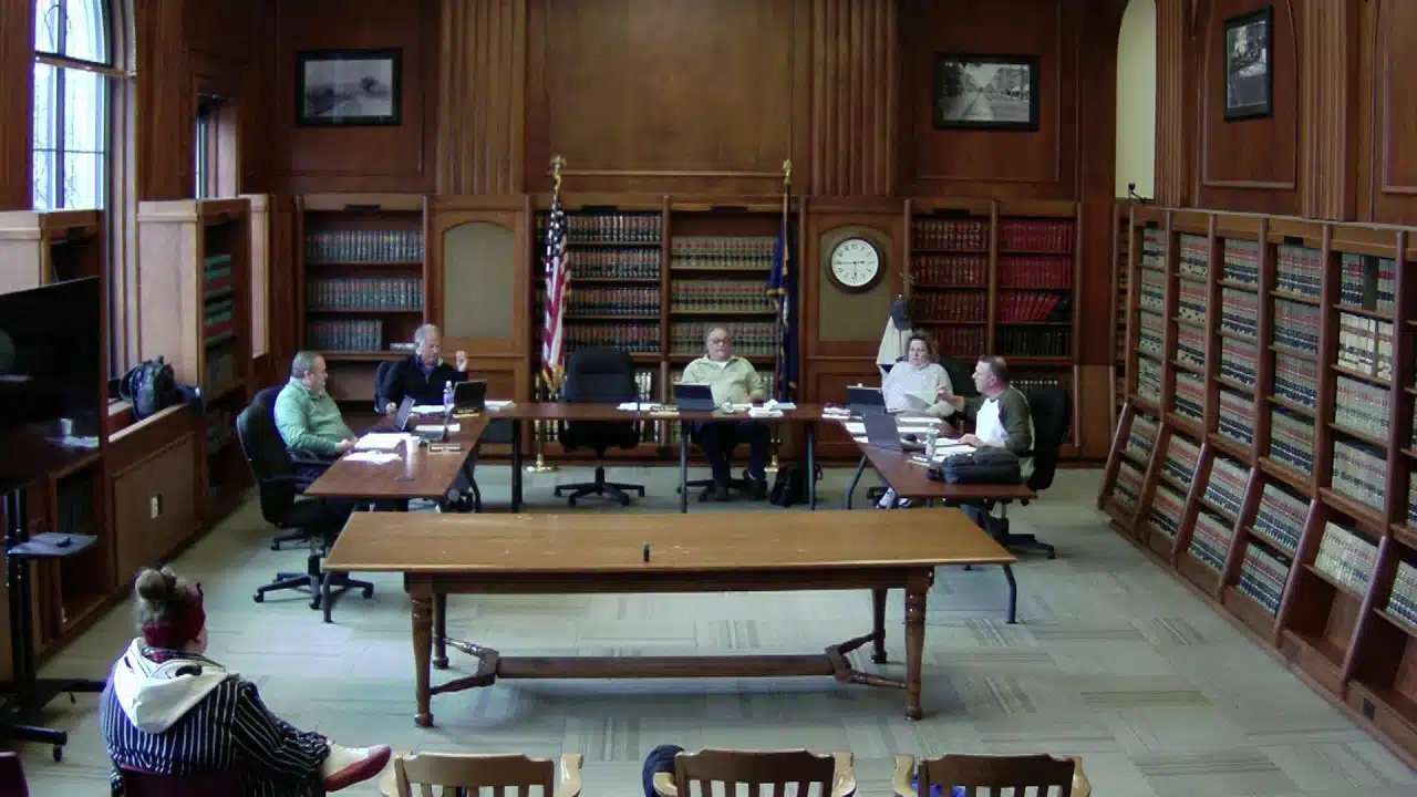 WATKINS GLEN: Village Board holds July meeting (webcast) WATKINS GLEN: Village Board holds July meeting (webcast)