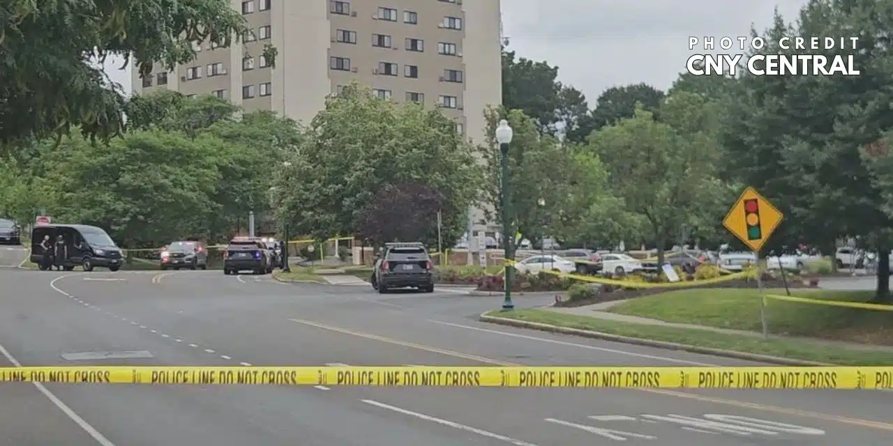 Juvenile hospitalized after reported stabbing near Auburn Wegmans Juvenile hospitalized after reported stabbing near Auburn Wegmans
