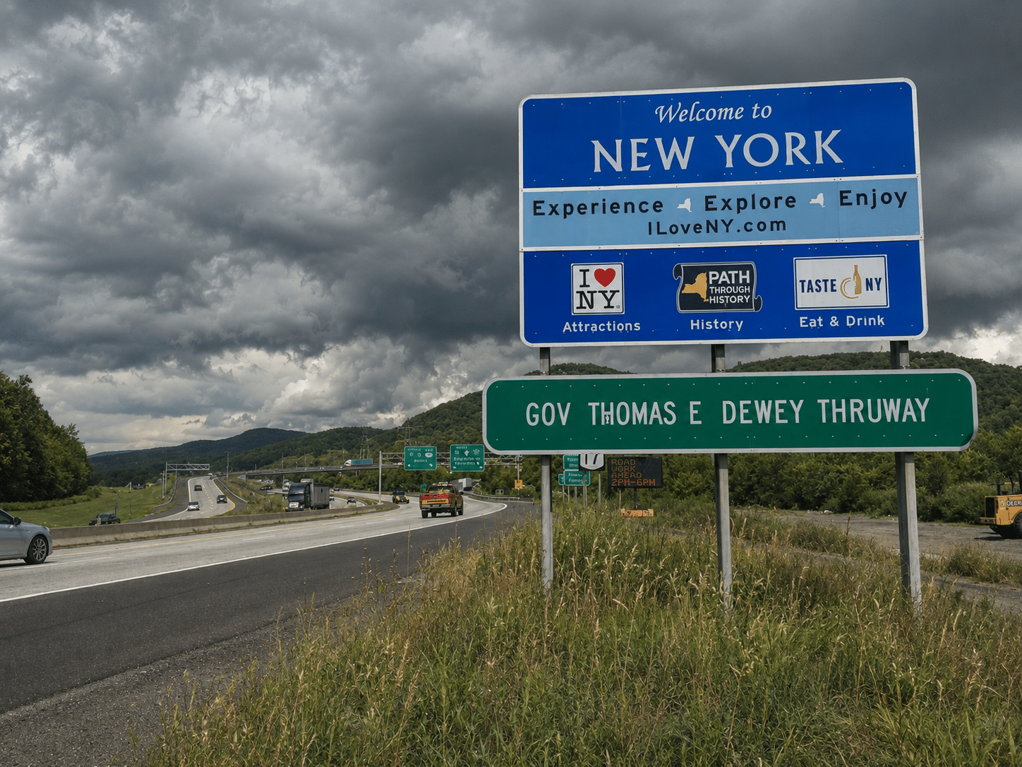 New York ranks 12th among best states to live in, WalletHub study finds New York ranks 12th among best states to live in, WalletHub study finds