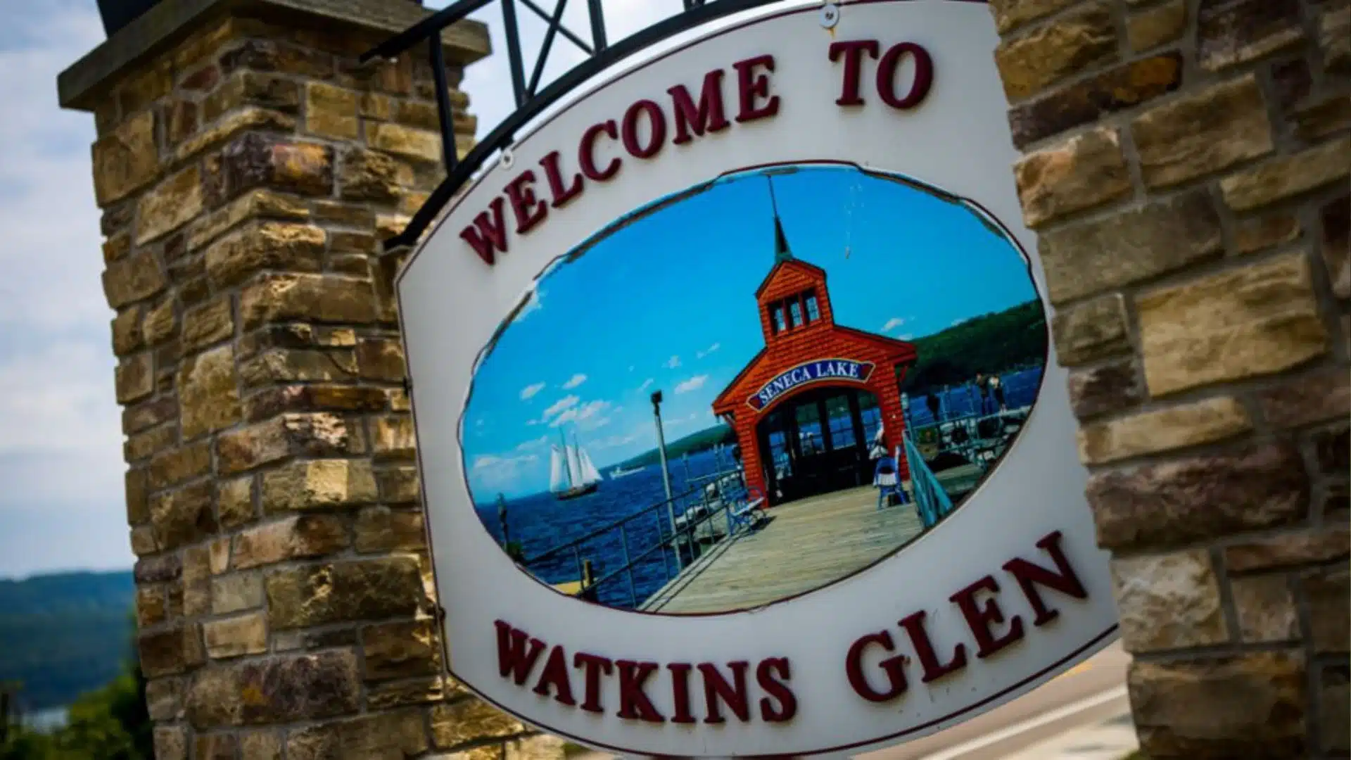 Watkins Glen approves sewer truck, bridge sidewalk repairs and other village spending