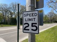 Ithaca citywide speed limit dropping to 25 mph