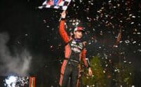 Alex Yankowski charges late to win SummerFAST race at Brewerton