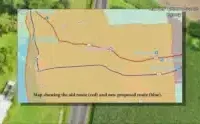 Aurelius weighs Tubman byway route
