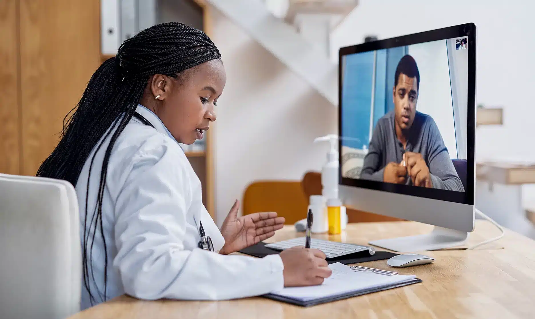 UR Medicine offers virtual urgent care guidance for college students UR Medicine offers virtual urgent care guidance for college students