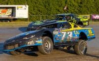 DIRTcar Pro Stock Series opens three-race week at Brewerton Speedway