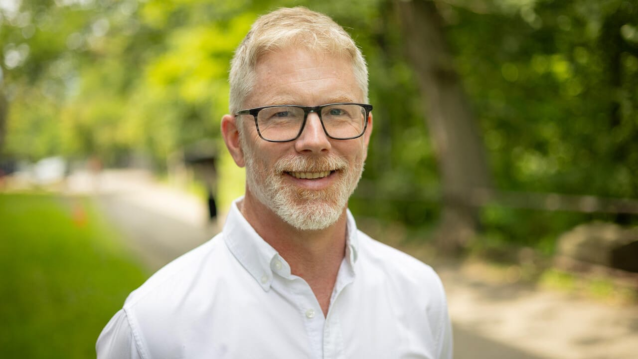 Cornell names Austin Bunn provost’s fellow for public engagement