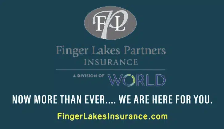 Finger Lakes Partners (Billboard)