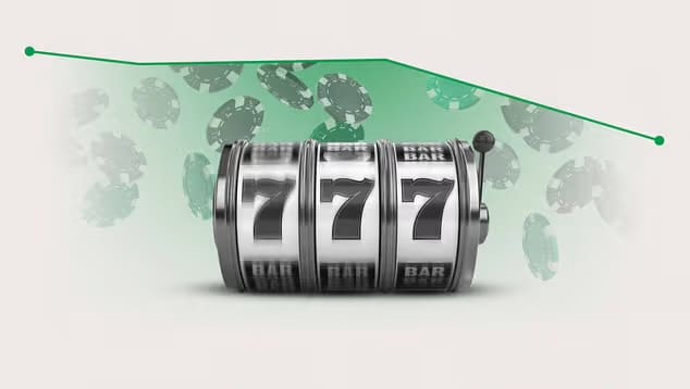 Gallup finds U.S. gambling participation down from 2016 Gallup finds U.S. gambling participation down from 2016