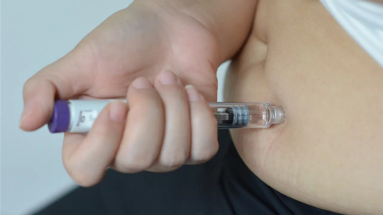 Local doctors warn against growing GLP-1 ‘microdosing’ trend