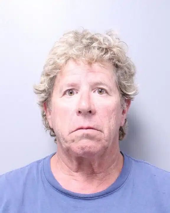 Venice man charged with DWI after Genoa motorcycle crash