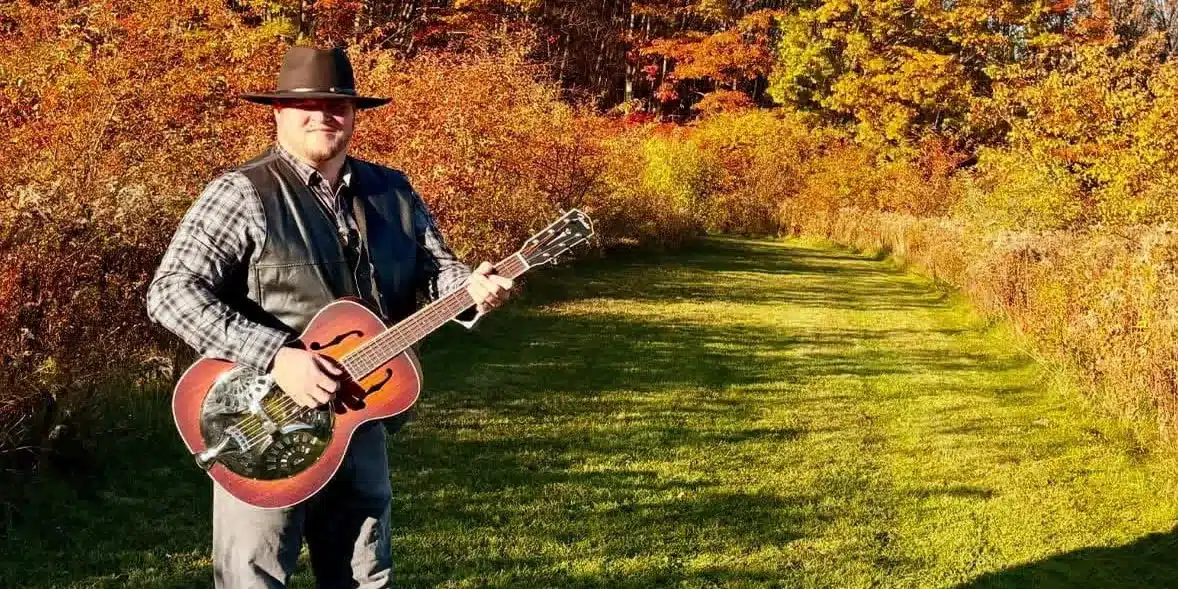 Hornell-area musician plans fentanyl tribute