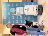 Rochester Regional Health robots reach 100,000 hospital deliveries