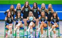 FLCC women’s volleyball returns key pieces in pursuit of sixth straight regional title