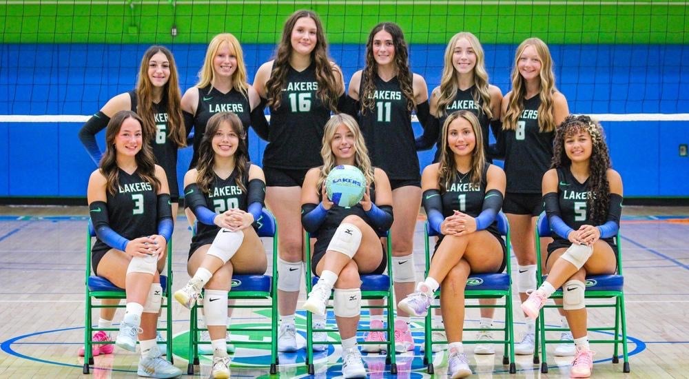 FLCC women’s volleyball returns key pieces in pursuit of sixth straight regional title