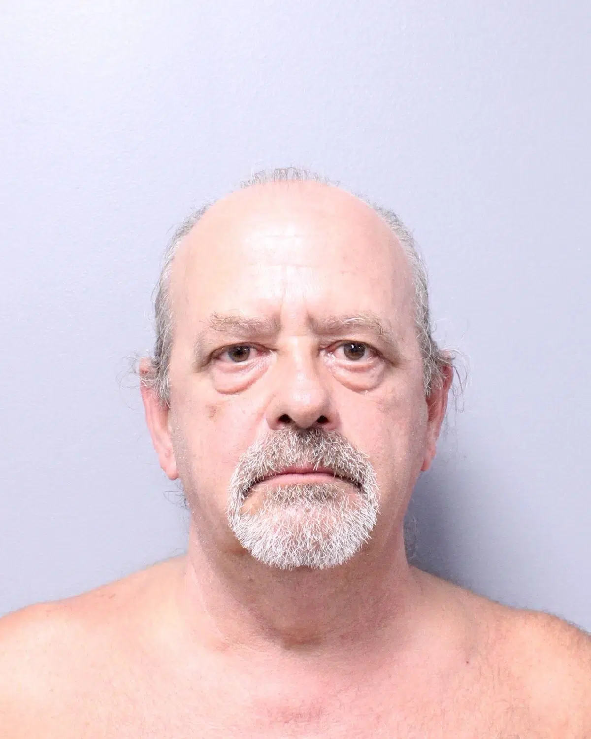 Scipio man charged with DWI after tossing empty beer can from pickup truck