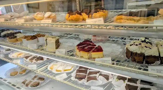 Victor bakery closing after 36 years