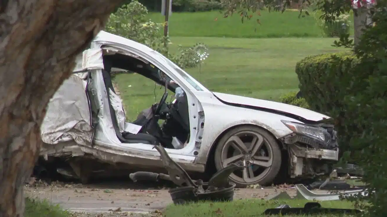 Two Rochester women seriously injured after car strikes trees, house in Wayland Two Rochester women seriously injured after car strikes trees, house in Wayland