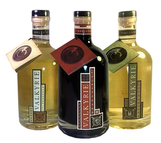 Pioneering team making innovative wine in the Finger Lakes