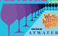 Wineries Without Walls festival set for Aug. 29 at Atwater Vineyards