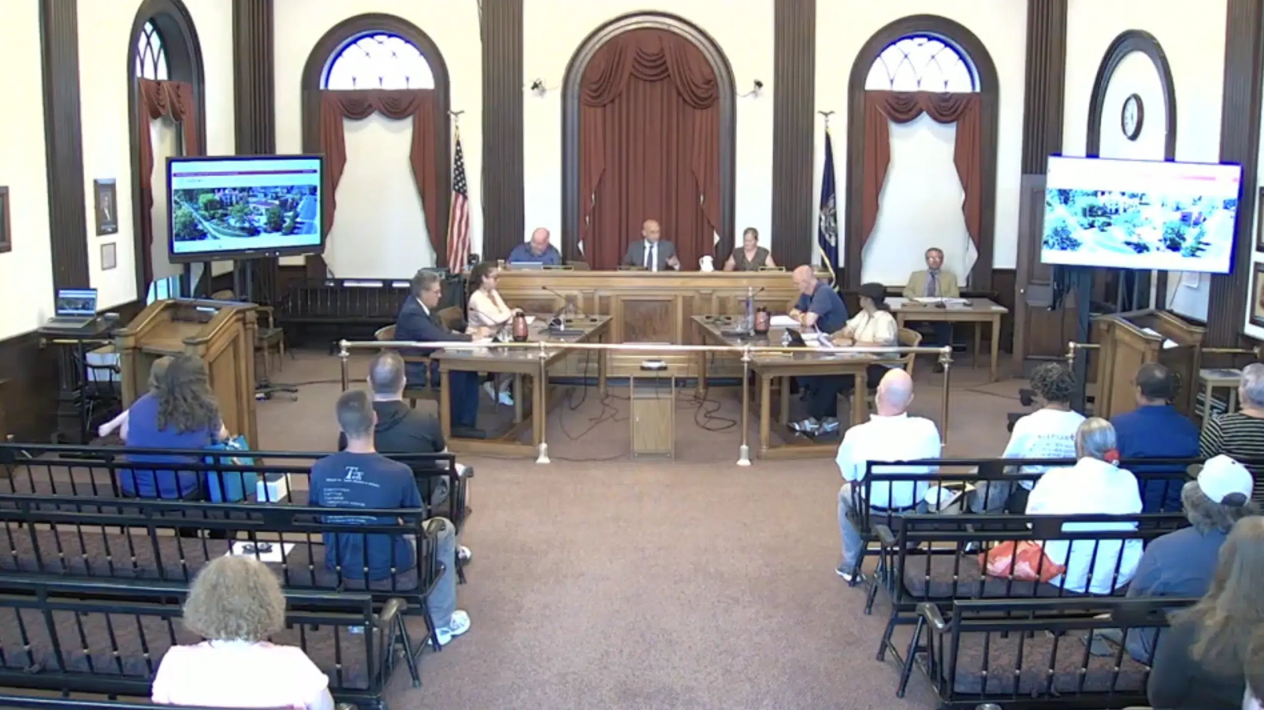 Auburn freezes data center development for 12 months as city rewrites land-use rules
