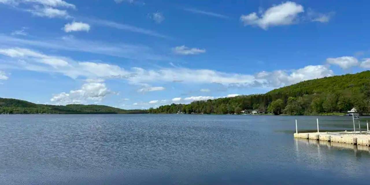 No-wake advisory lifted for Cayuta Lake after high water recedes