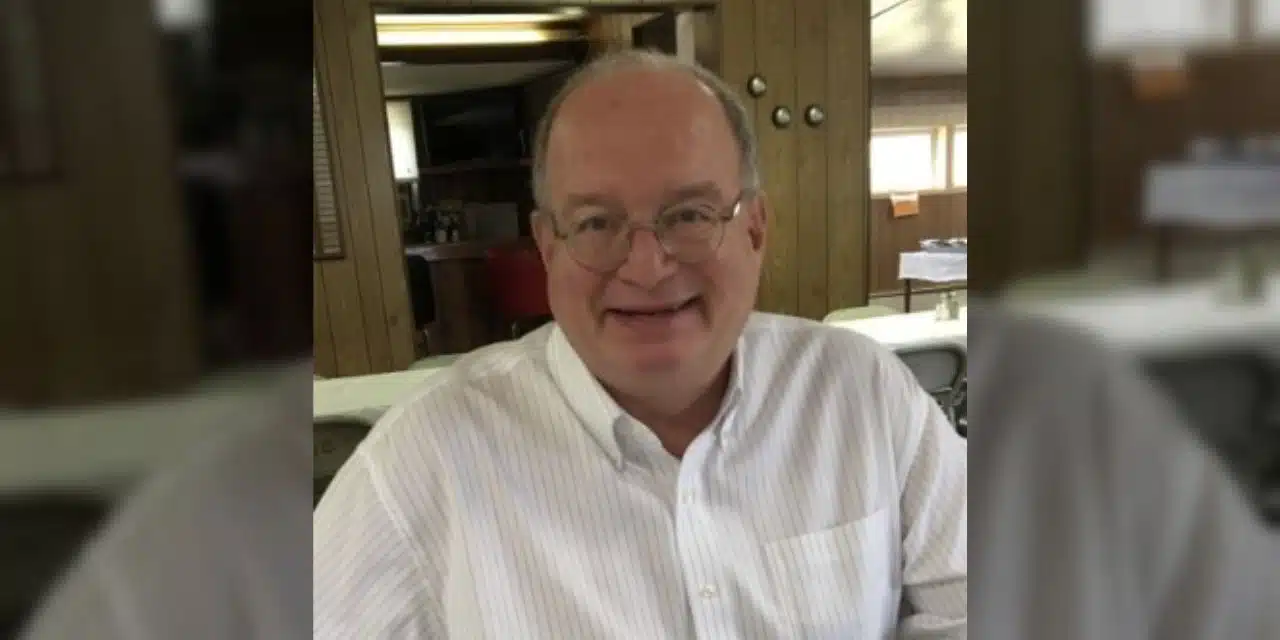 Former Seneca County attorney David Ettman passes away after battle with cancer