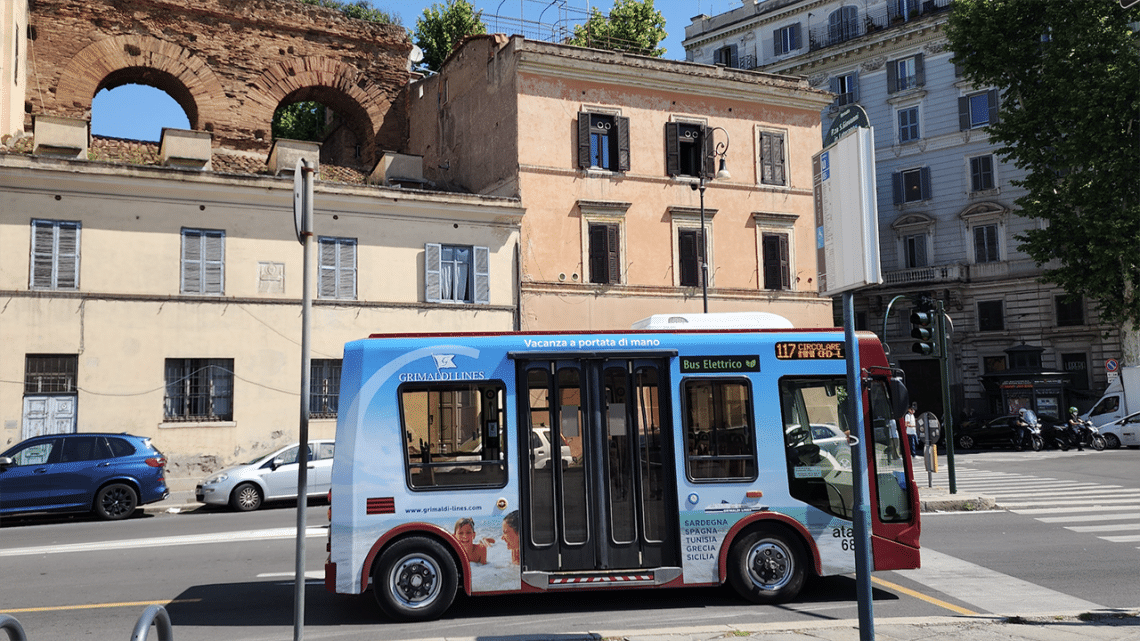 Cornell study finds e-bus riders enthusiastic but drivers hard to convert