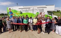 TC3, Family Health Network bringing weekly mobile medical care to Dryden campus