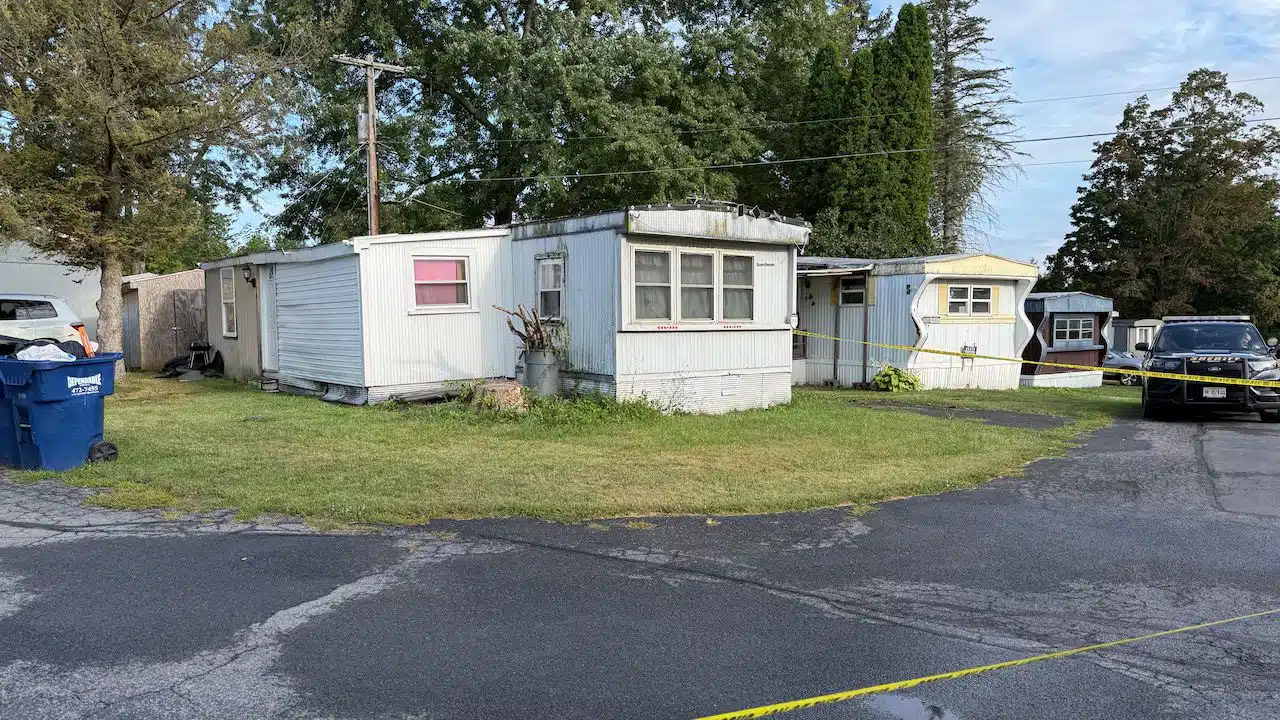 State investigation opens after SWAT officer fatally shoots armed man during Elbridge standoff State investigation opens after SWAT officer fatally shoots armed man during Elbridge standoff