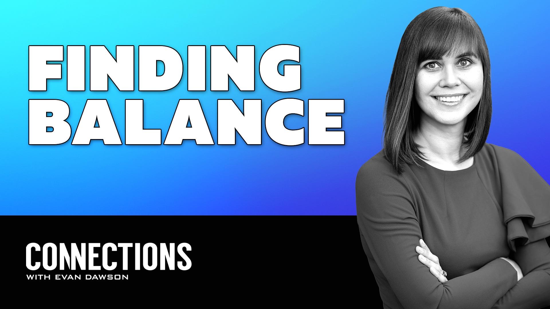 CONNECTIONS: Why is it so hard to avoid burnout? (podcast)