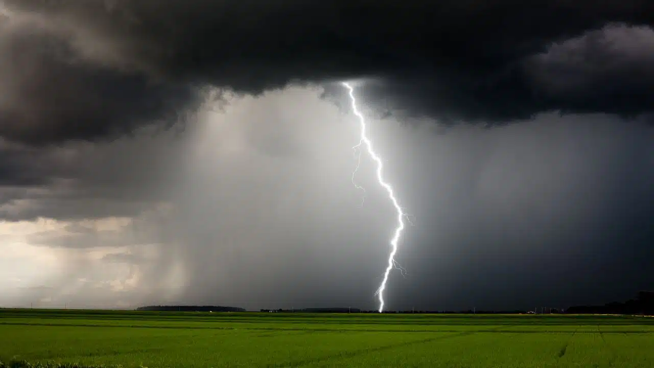 FL1 FORECAST: Storms and heavy downpours move across the Finger Lakes and Central New York today FL1 FORECAST: Storms and heavy downpours move across the Finger Lakes and Central New York today