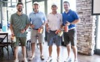 Ontario County Chamber golf tournament raises nearly $17,000