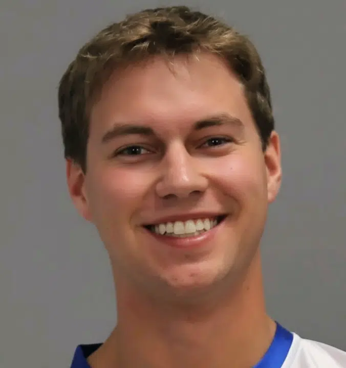 How Landon Tinker Built a Seven-Year Record of Volunteer Service