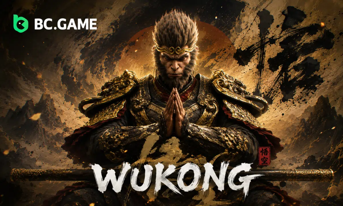 Naughty Wukong Game Review: Gameplay, Features and Bonuses