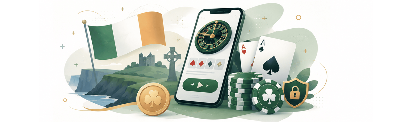 Fast Withdrawal Casinos Ireland: The Fastest Real-Money Payout Sites for 2026