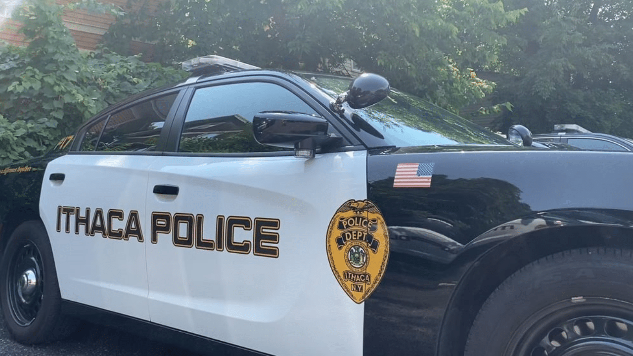 Ithaca police host Aug. 25 recruiting event ahead of officer exam