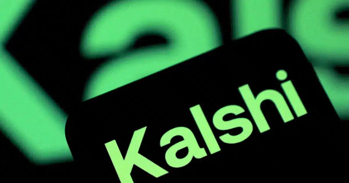 New York sues Kalshi over alleged unlicensed gambling