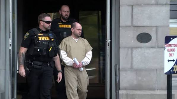 Kyle Sage pleads guilty to murder, kidnapping in Sam Nordquist case